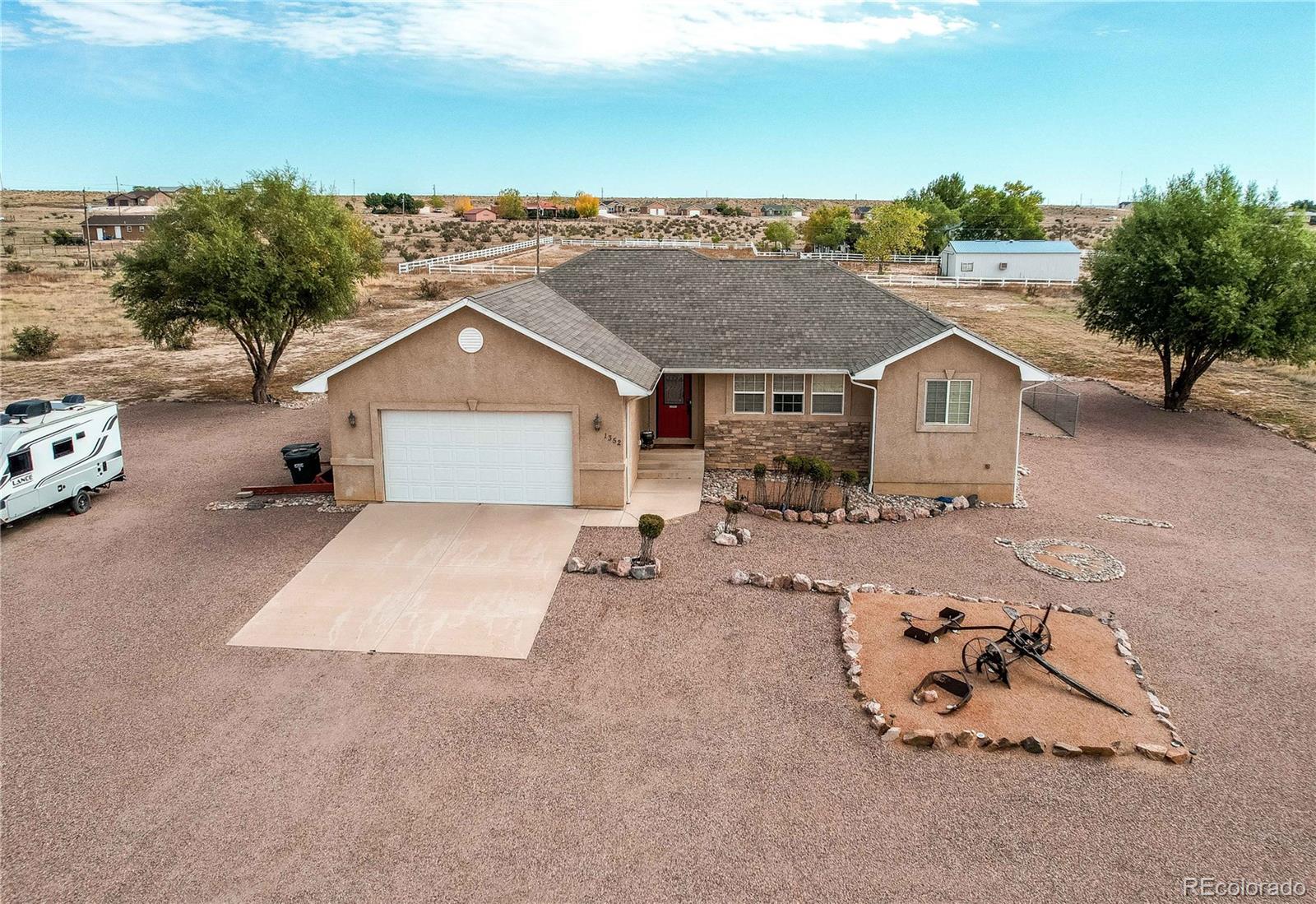 MLS Image #0 for 1352 n blue lake lane,pueblo, Colorado