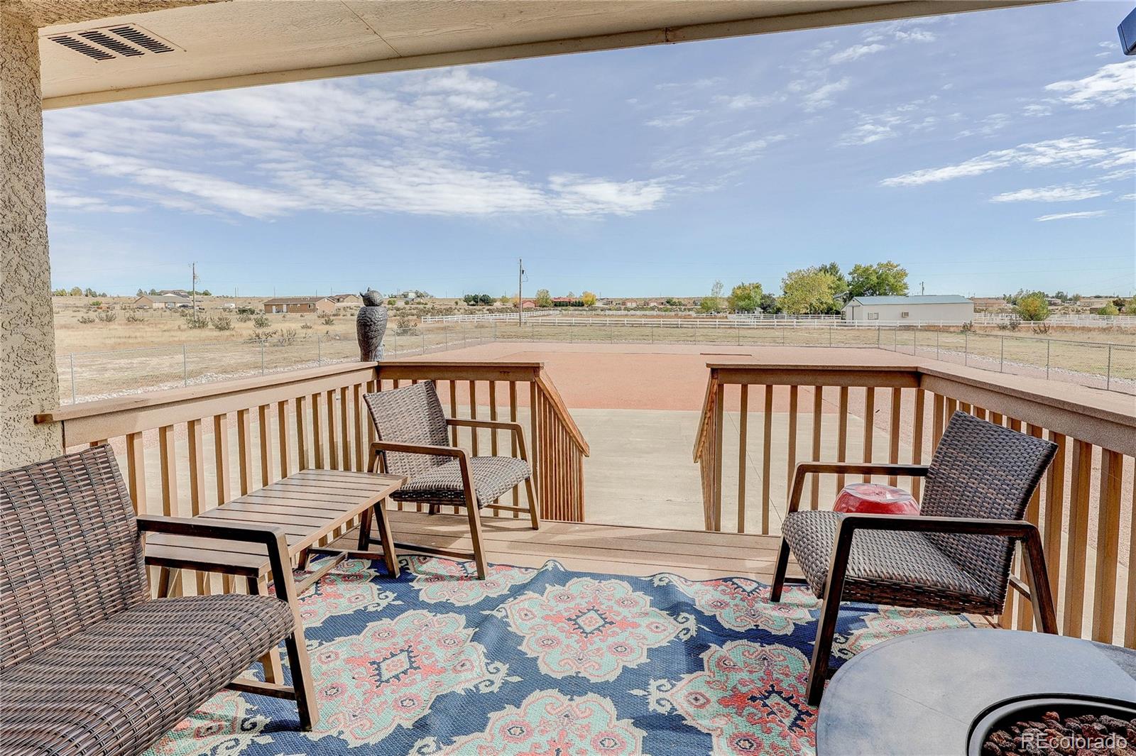 MLS Image #11 for 1352 n blue lake lane,pueblo, Colorado