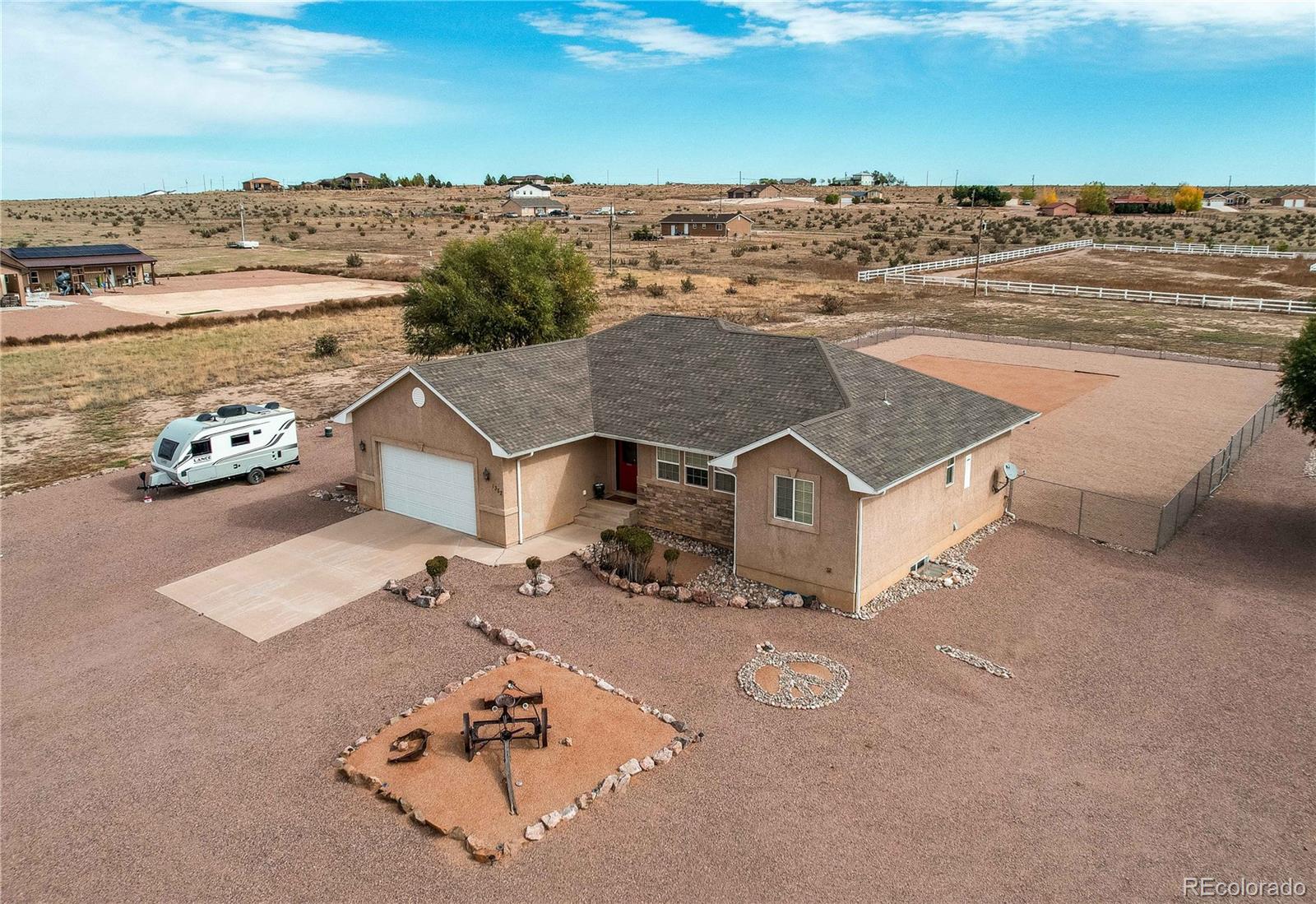 MLS Image #15 for 1352 n blue lake lane,pueblo, Colorado