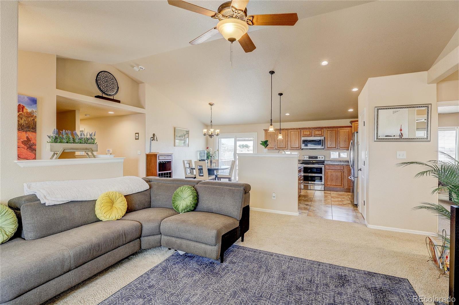 MLS Image #35 for 1352 n blue lake lane,pueblo, Colorado