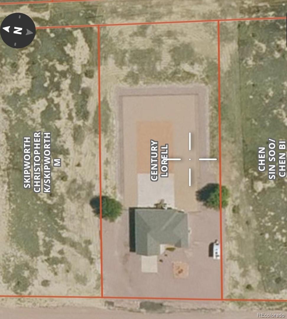 MLS Image #6 for 1352 n blue lake lane,pueblo, Colorado