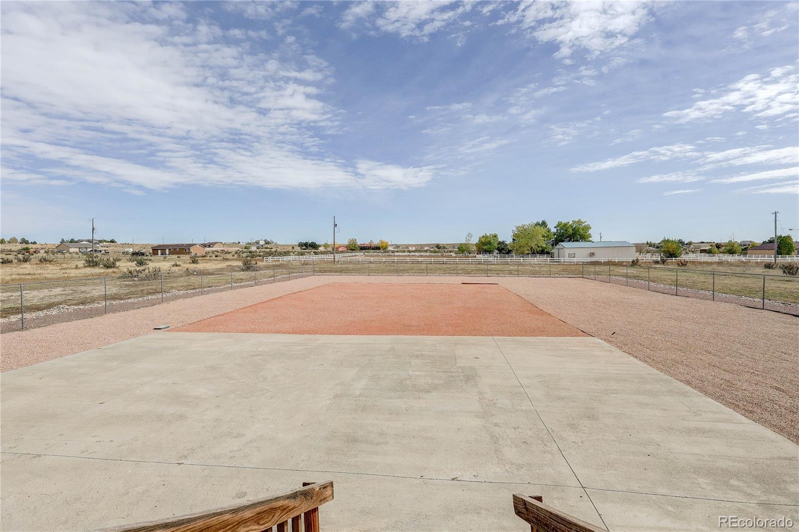 MLS Image #9 for 1352 n blue lake lane,pueblo, Colorado