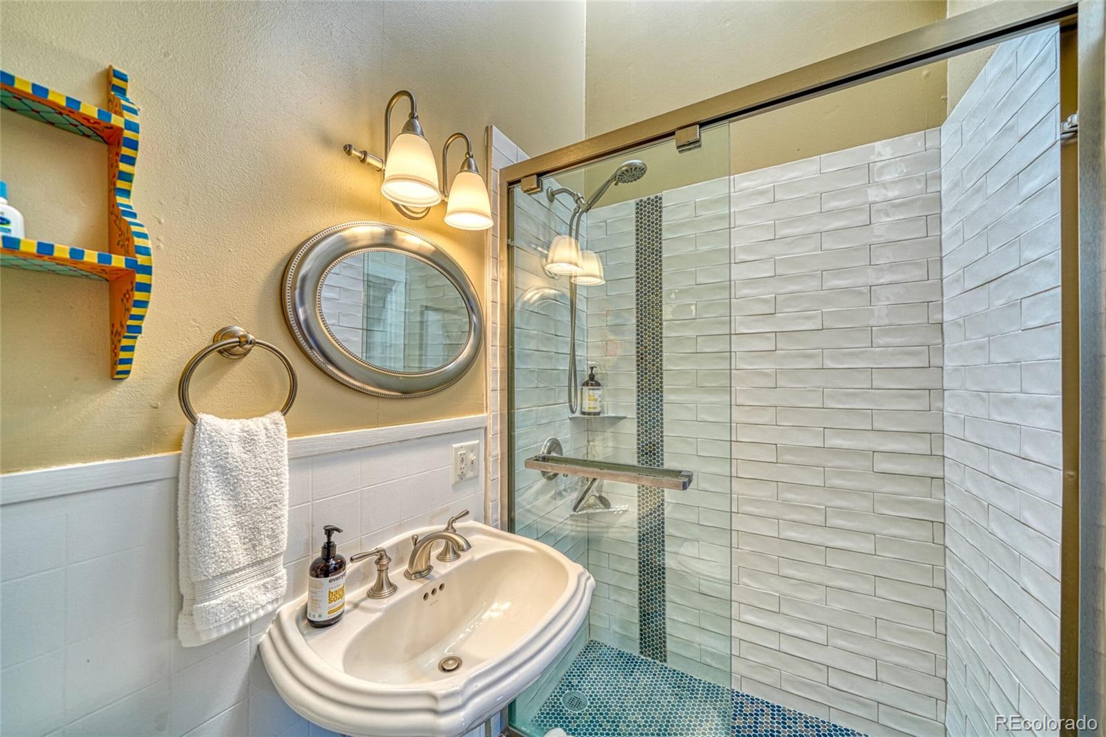 MLS Image #11 for 207  f street,salida, Colorado