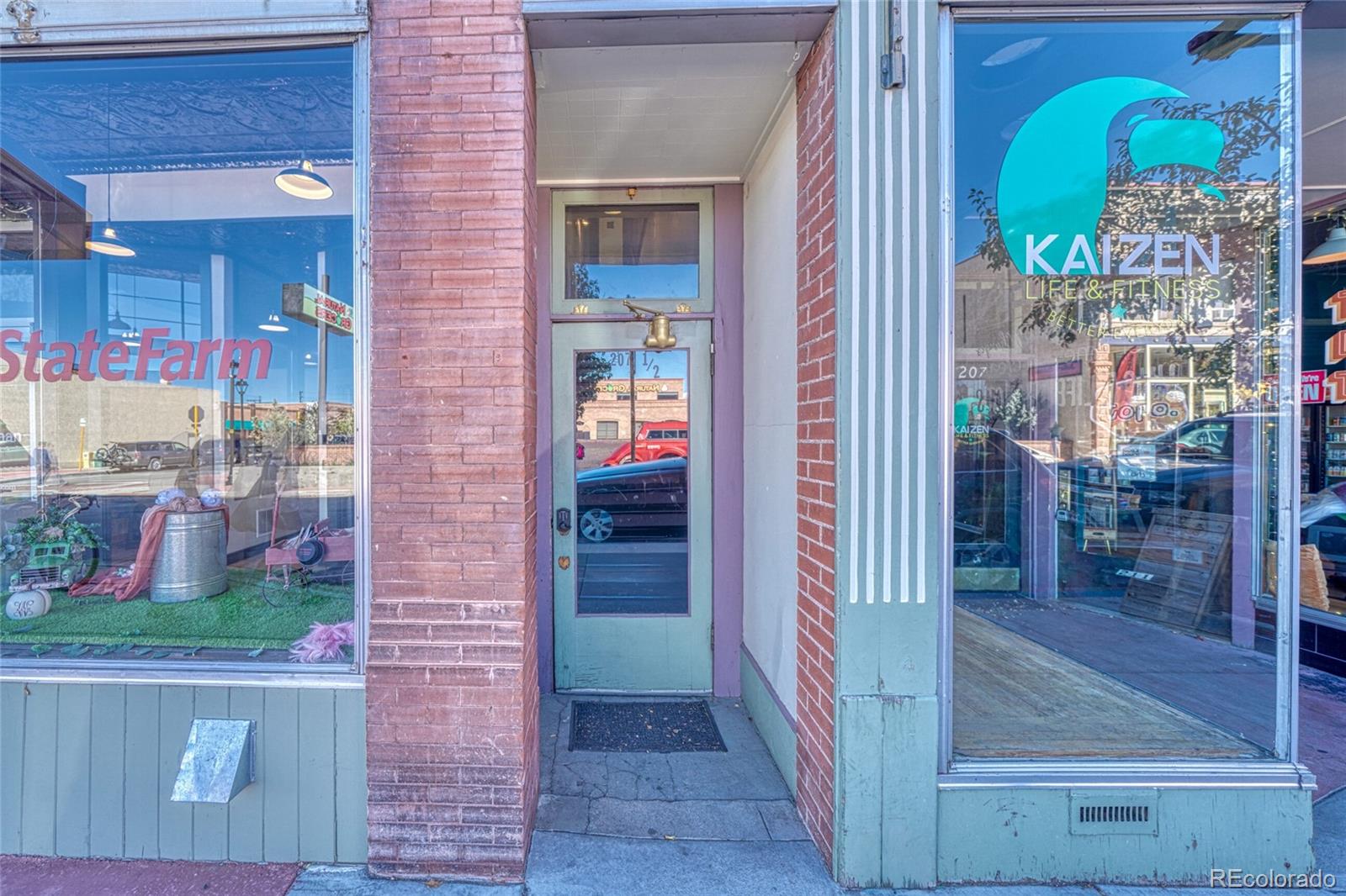 MLS Image #2 for 207  f street,salida, Colorado