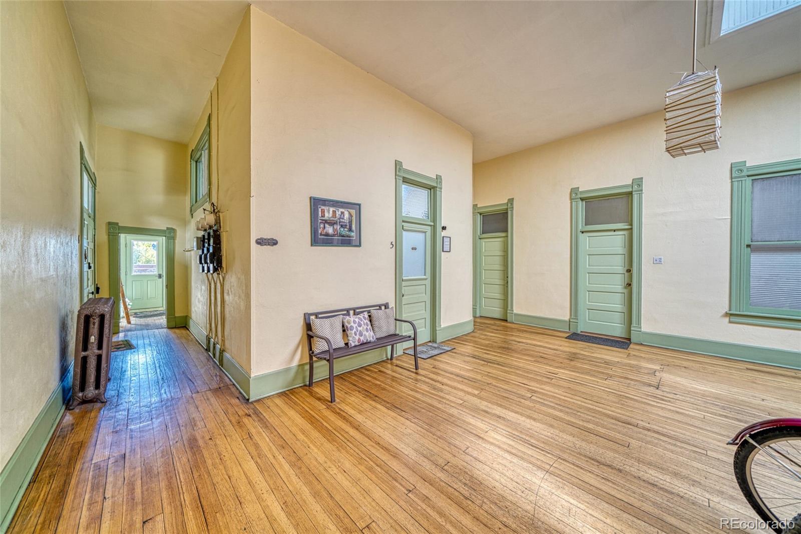 MLS Image #4 for 207  f street,salida, Colorado
