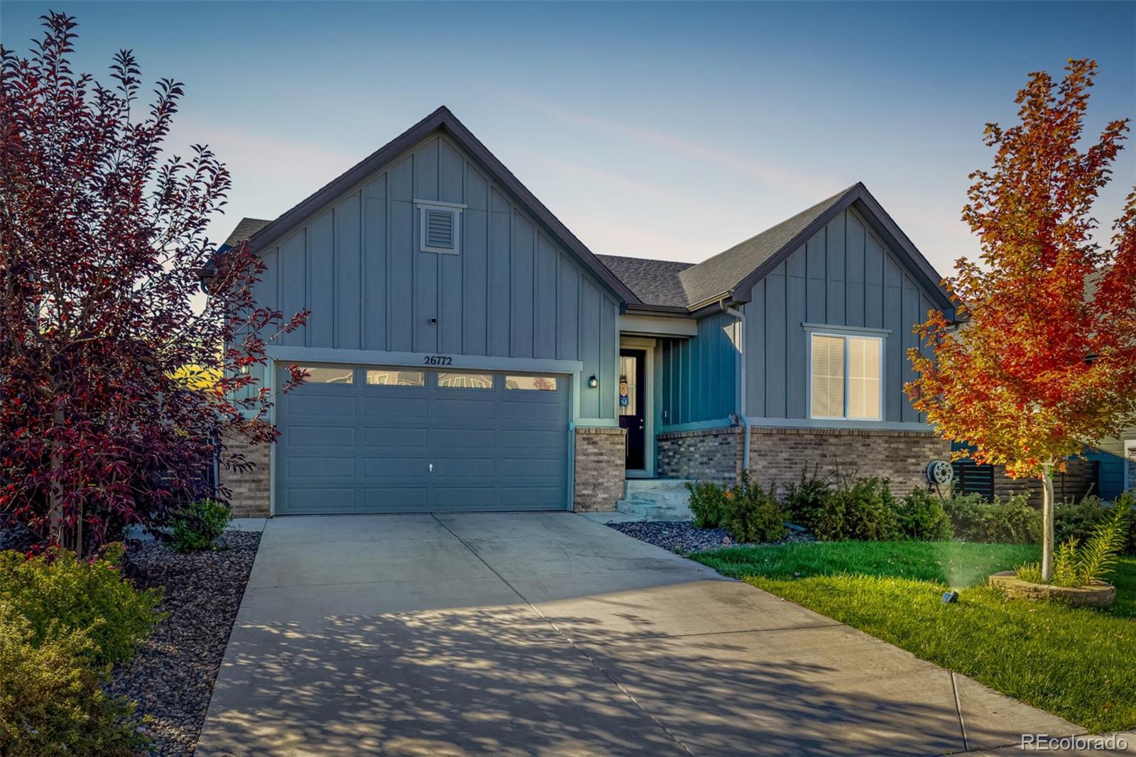 MLS Image #0 for 26772 e ellsworth avenue,aurora, Colorado