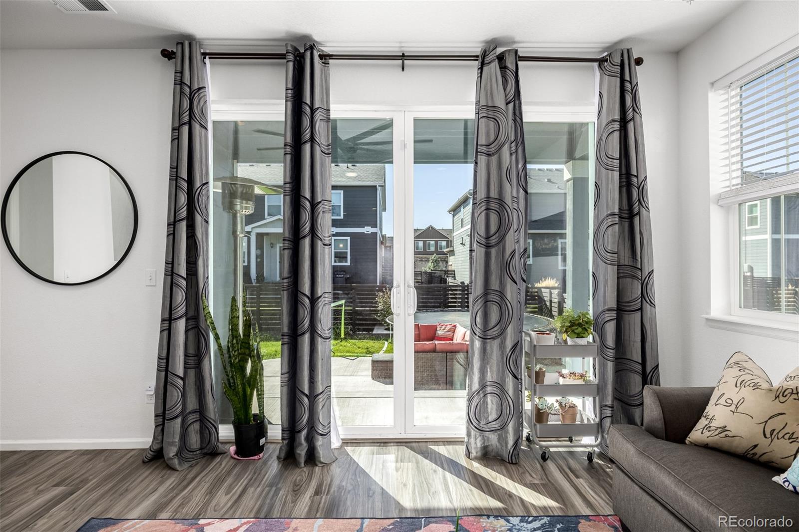 MLS Image #12 for 26772 e ellsworth avenue,aurora, Colorado