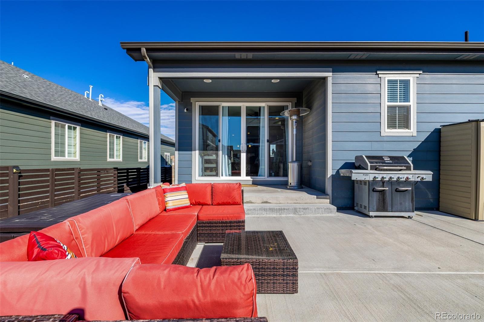 MLS Image #26 for 26772 e ellsworth avenue,aurora, Colorado