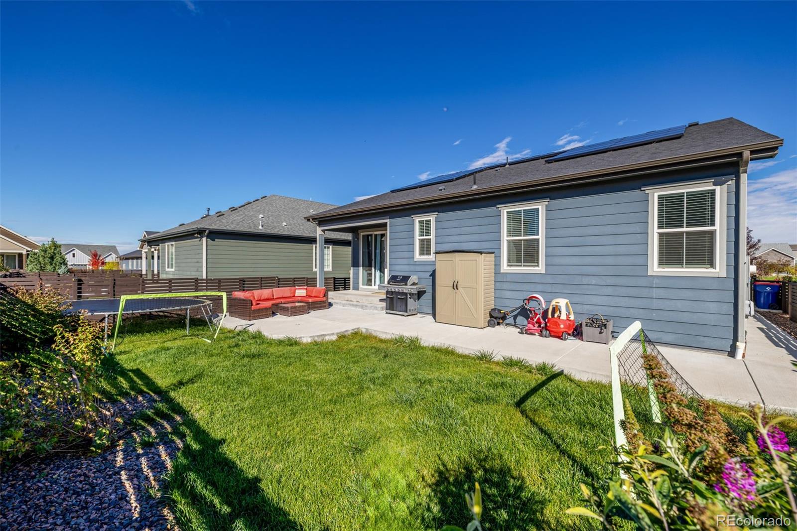 MLS Image #27 for 26772 e ellsworth avenue,aurora, Colorado