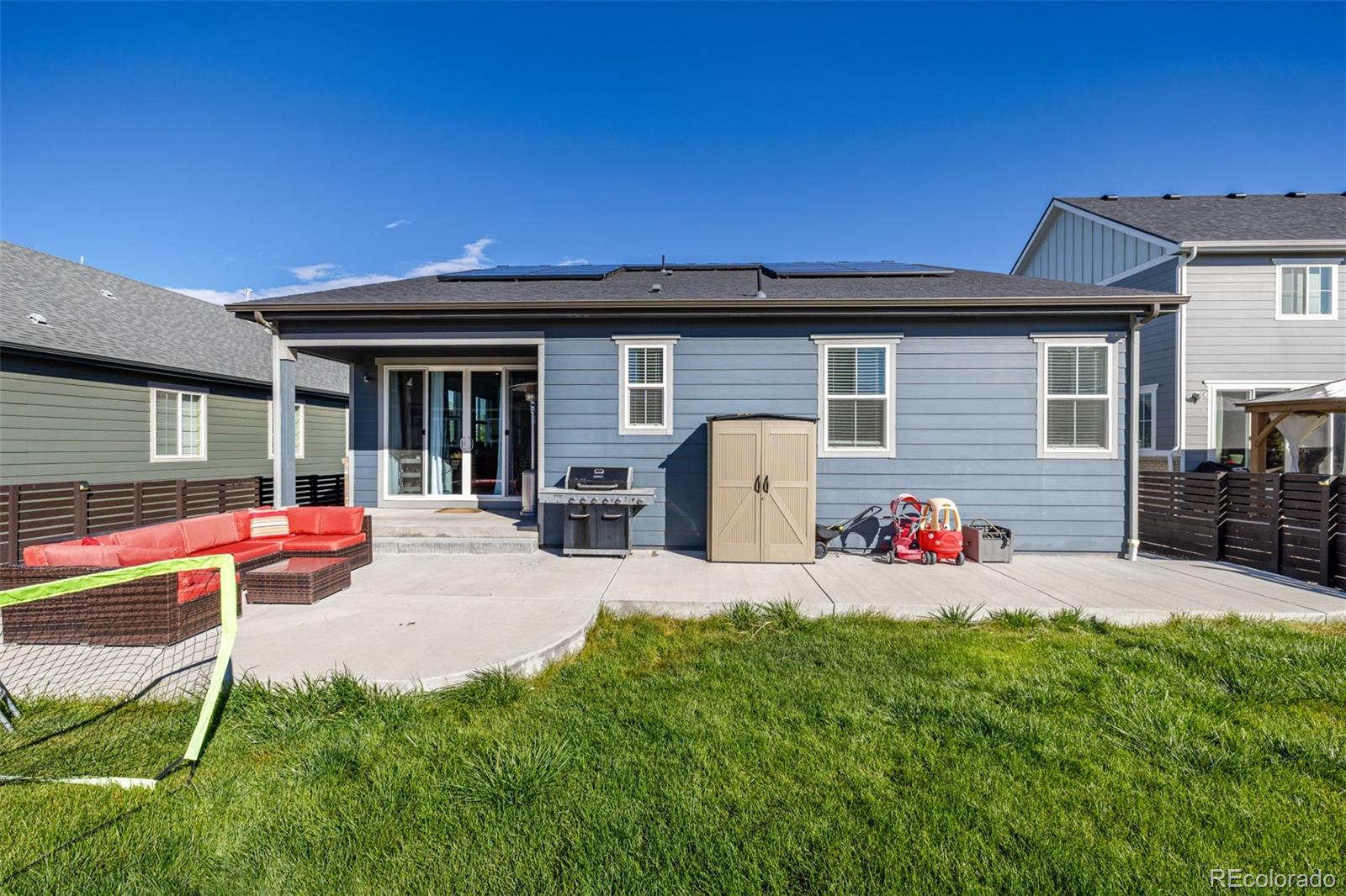 MLS Image #28 for 26772 e ellsworth avenue,aurora, Colorado