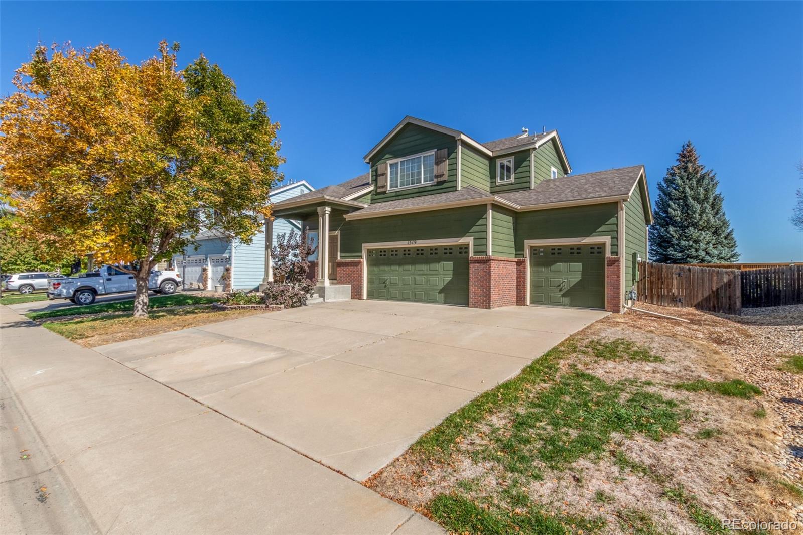 MLS Image #2 for 1519  mallard drive,johnstown, Colorado
