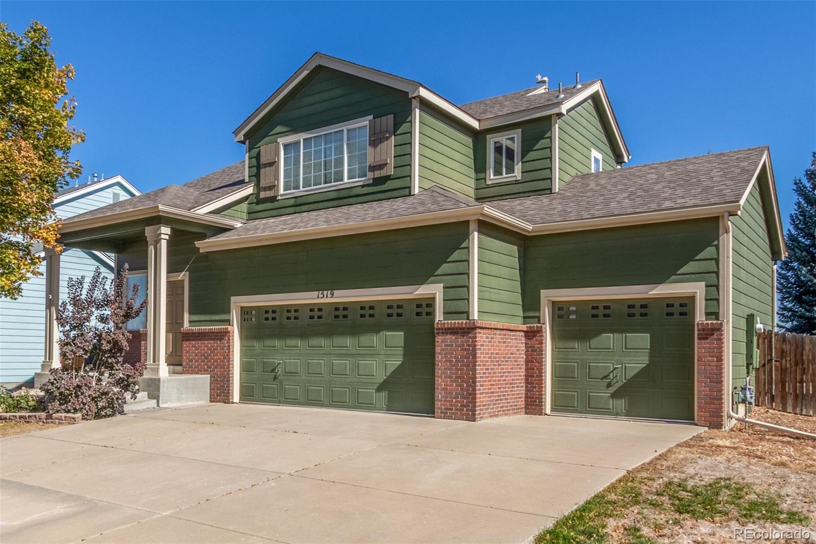 MLS Image #3 for 1519  mallard drive,johnstown, Colorado
