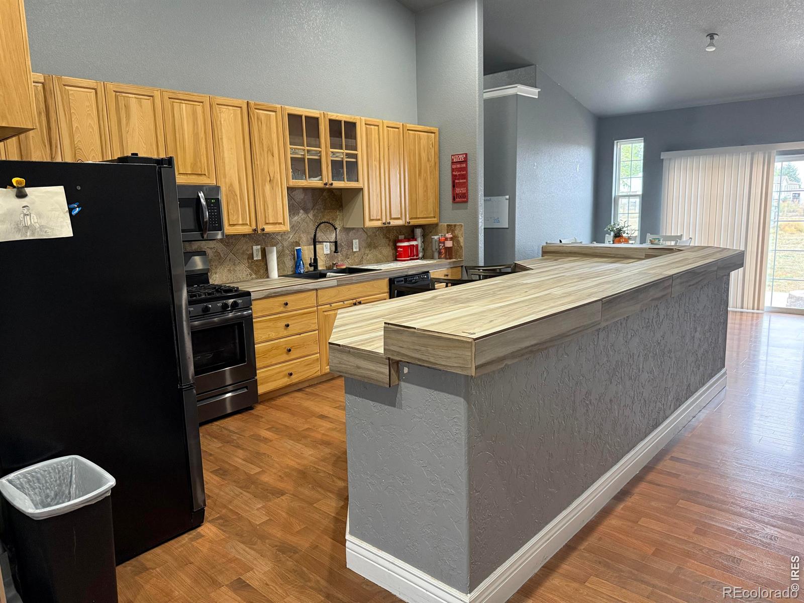 MLS Image #4 for 419 e 3rd avenue,wiggins, Colorado