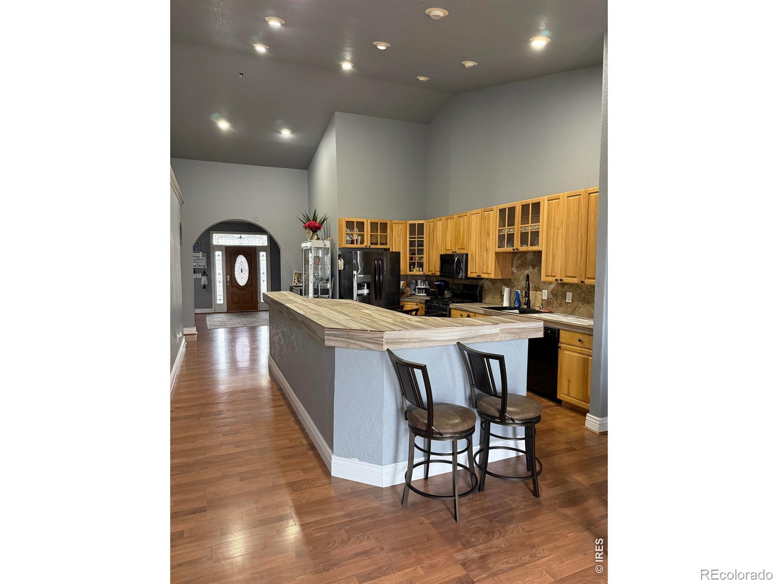 MLS Image #5 for 419 e 3rd avenue,wiggins, Colorado