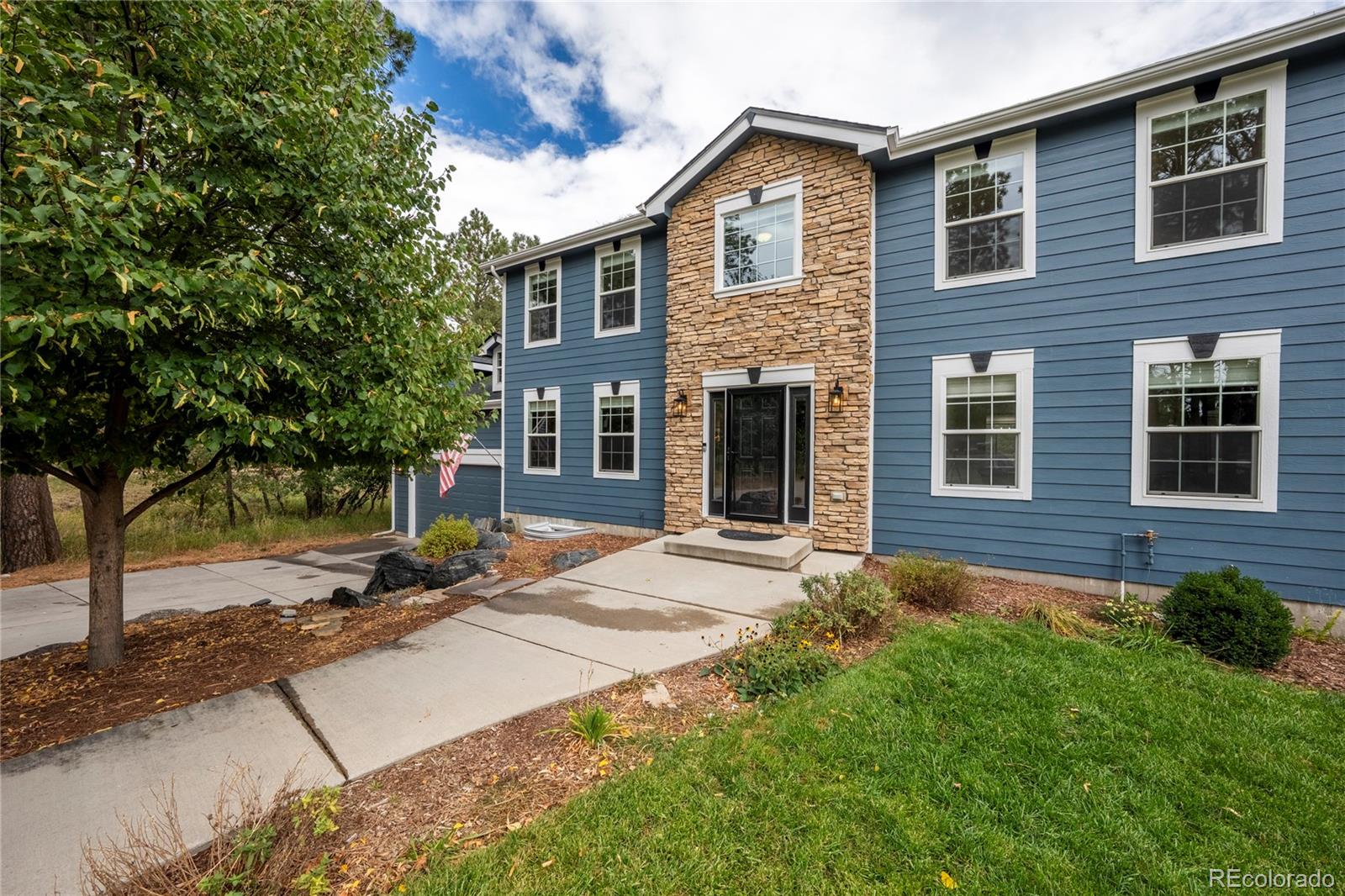 MLS Image #2 for 1312  gambel oaks drive,elizabeth, Colorado