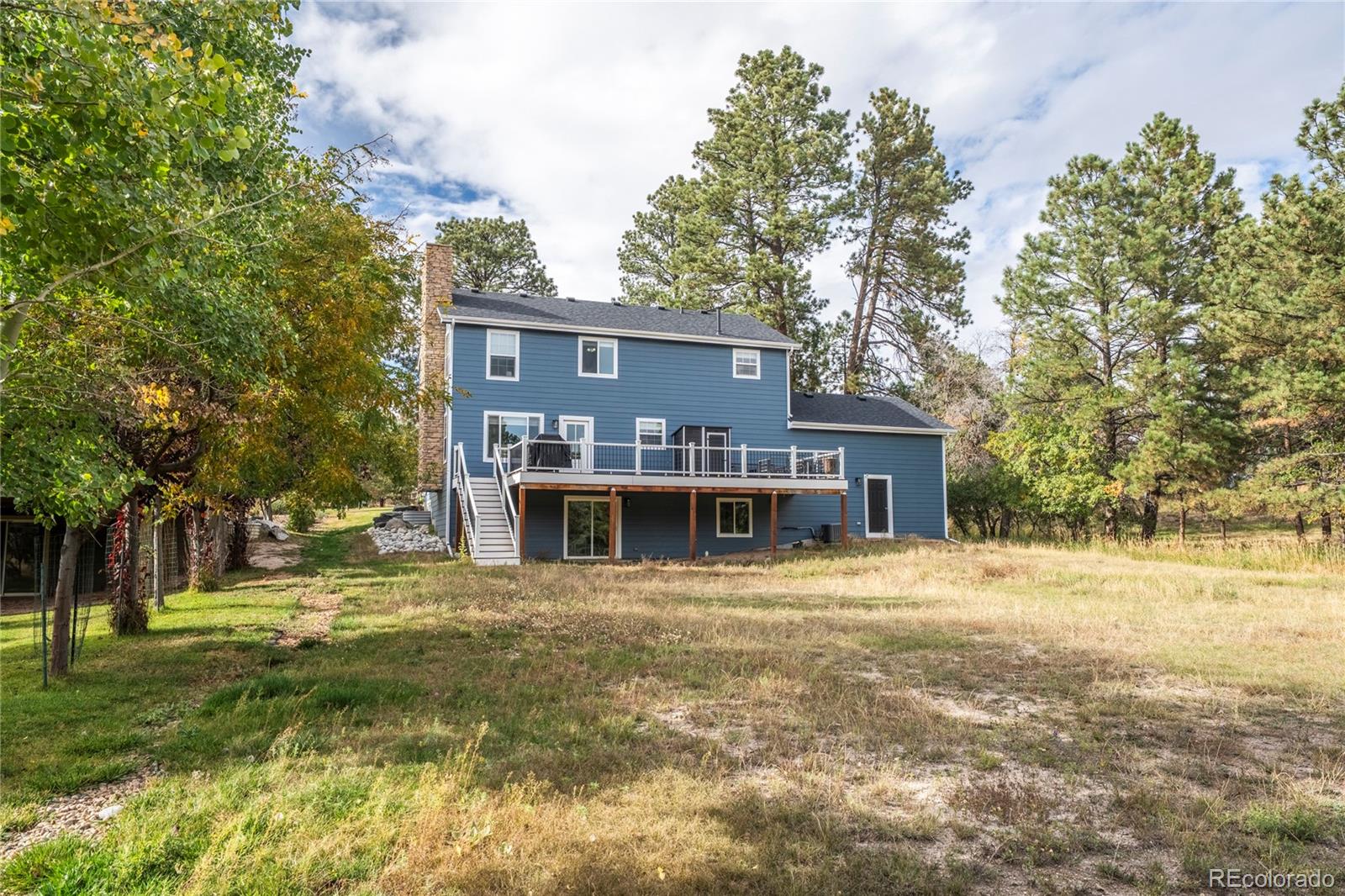 MLS Image #36 for 1312  gambel oaks drive,elizabeth, Colorado