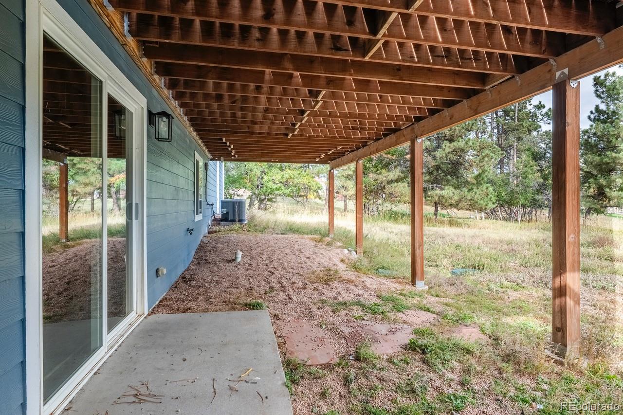 MLS Image #38 for 1312  gambel oaks drive,elizabeth, Colorado