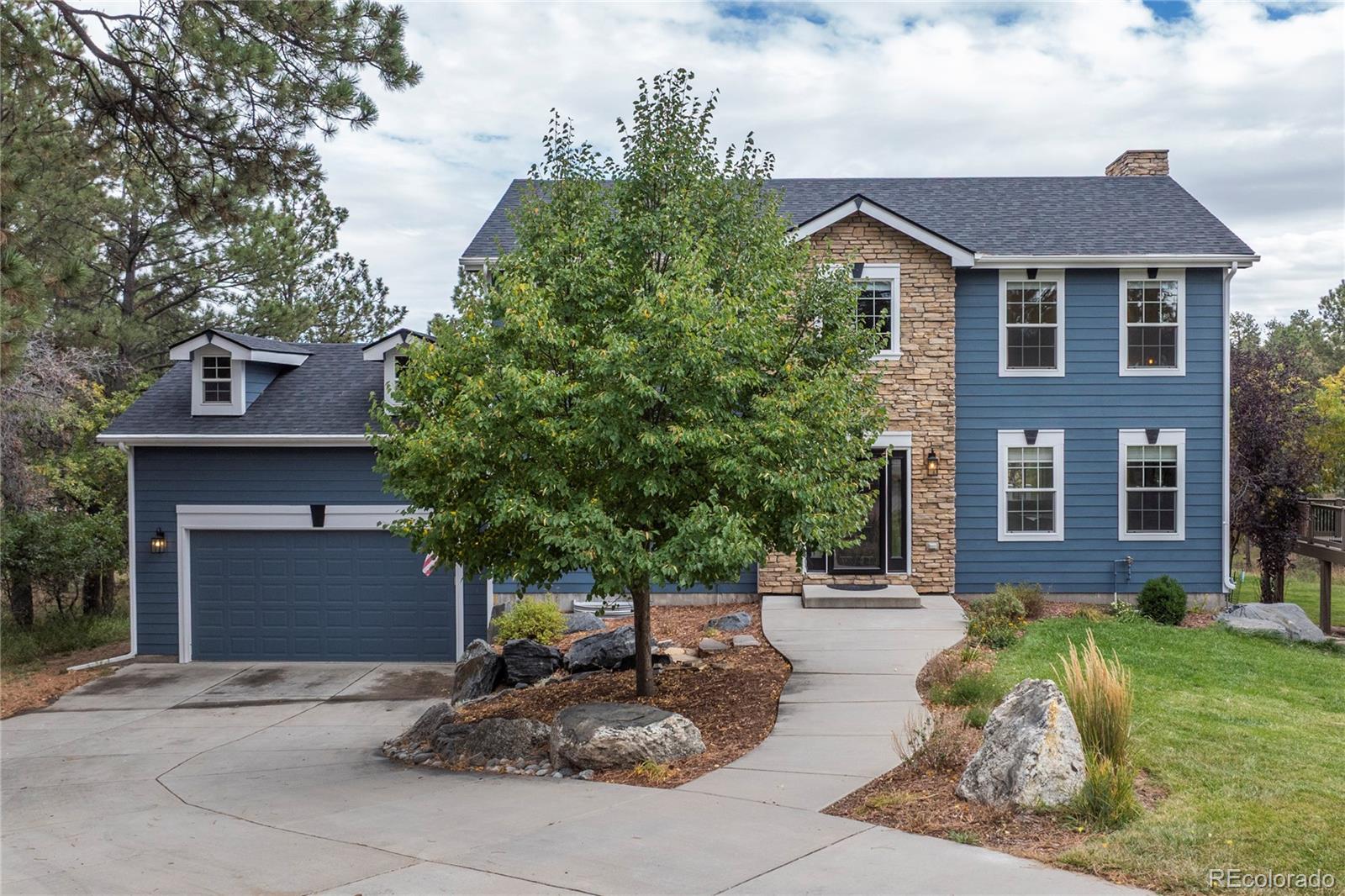 MLS Image #41 for 1312  gambel oaks drive,elizabeth, Colorado