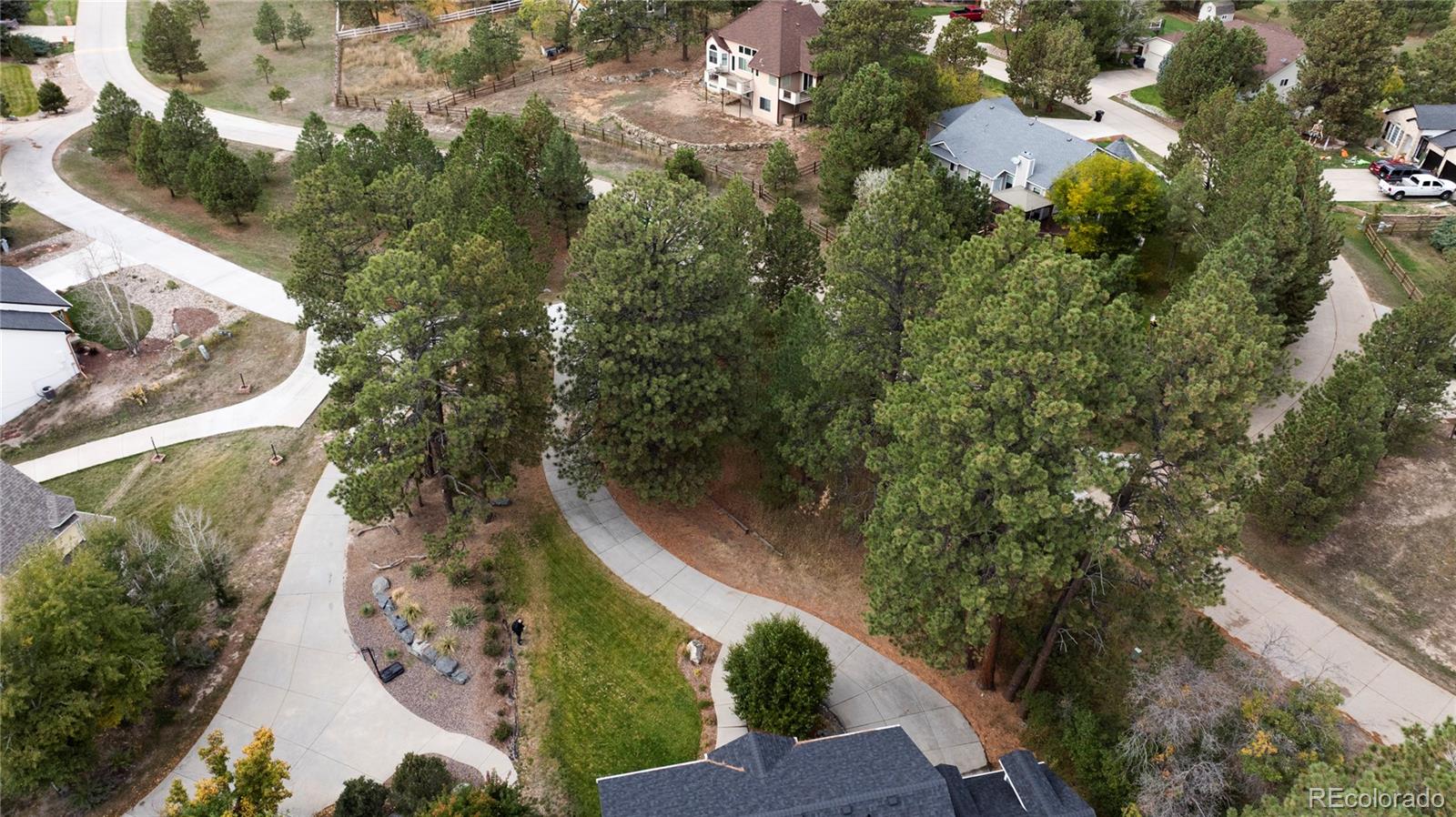 MLS Image #42 for 1312  gambel oaks drive,elizabeth, Colorado