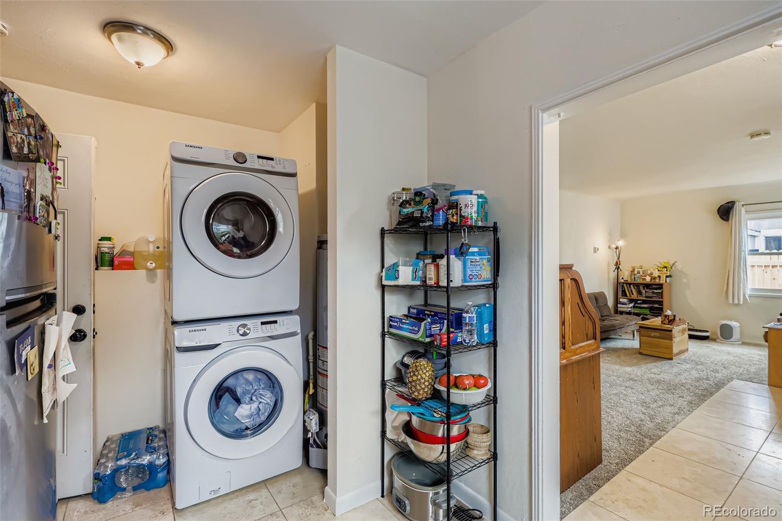 MLS Image #14 for 452 n perry street,denver, Colorado