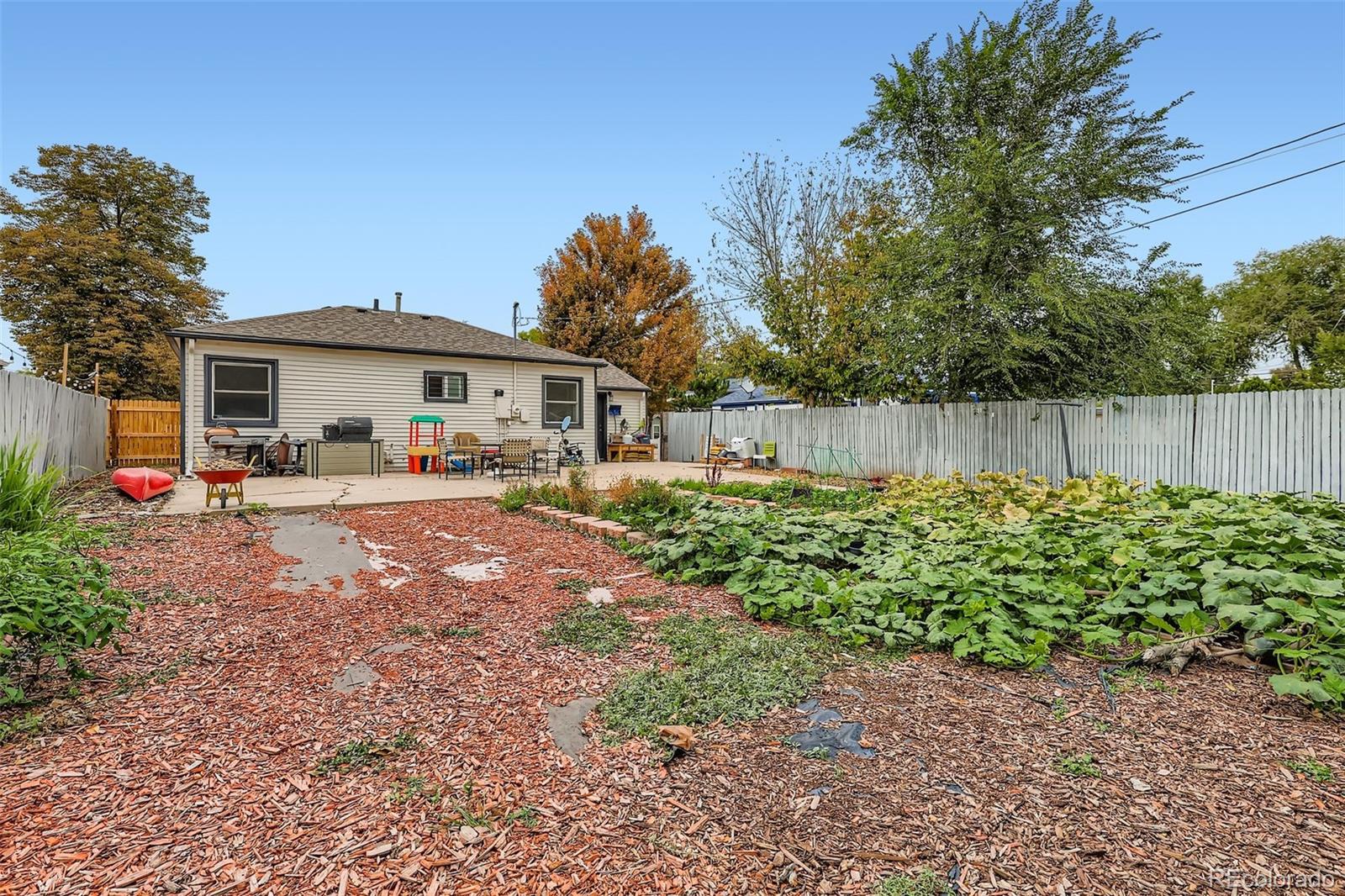 MLS Image #25 for 452 n perry street,denver, Colorado