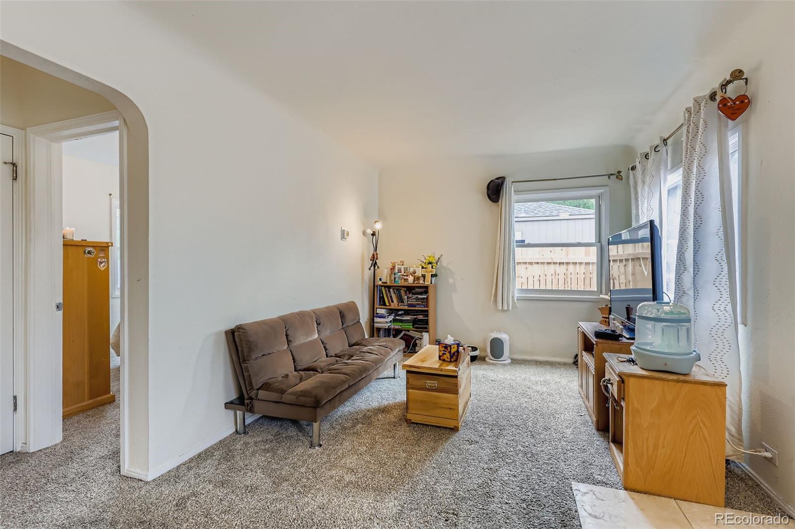 MLS Image #6 for 452 n perry street,denver, Colorado