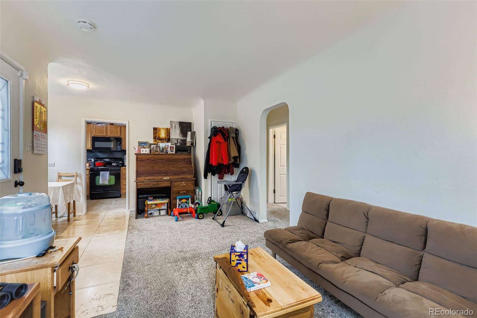 MLS Image #7 for 452 n perry street,denver, Colorado