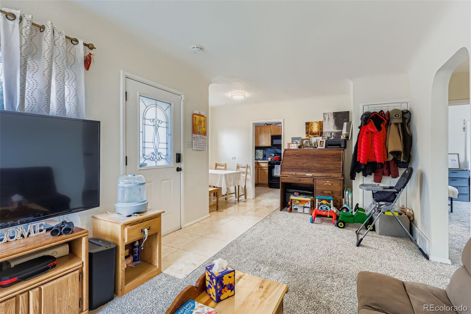 MLS Image #8 for 452 n perry street,denver, Colorado
