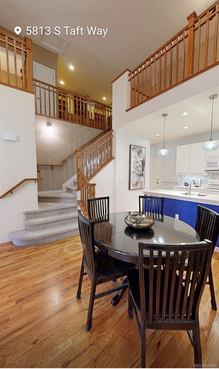 MLS Image #13 for 5813 s taft way ,littleton, Colorado