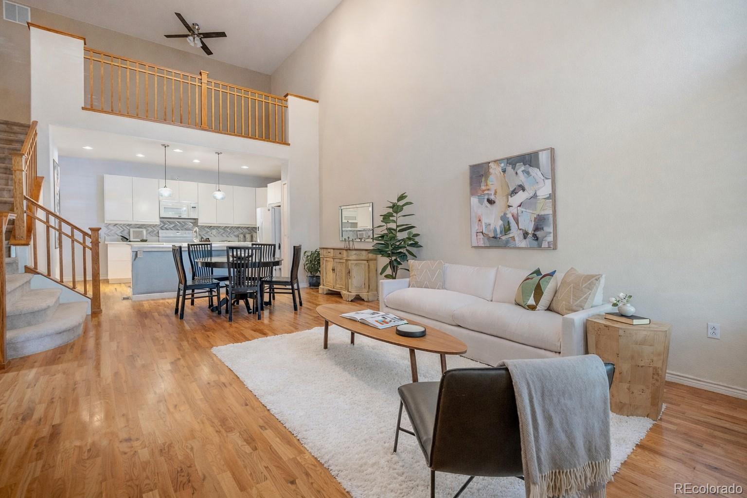 MLS Image #2 for 5813 s taft way ,littleton, Colorado