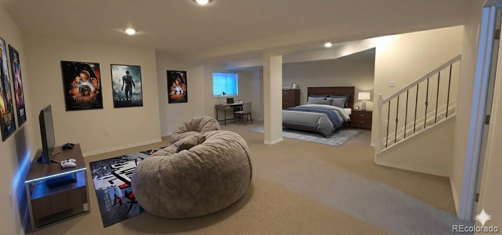 MLS Image #20 for 5813 s taft way ,littleton, Colorado