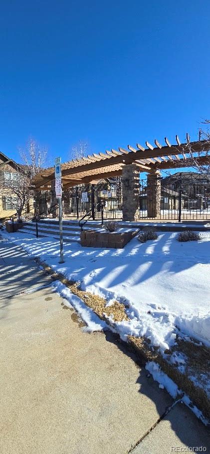 MLS Image #25 for 5813 s taft way ,littleton, Colorado