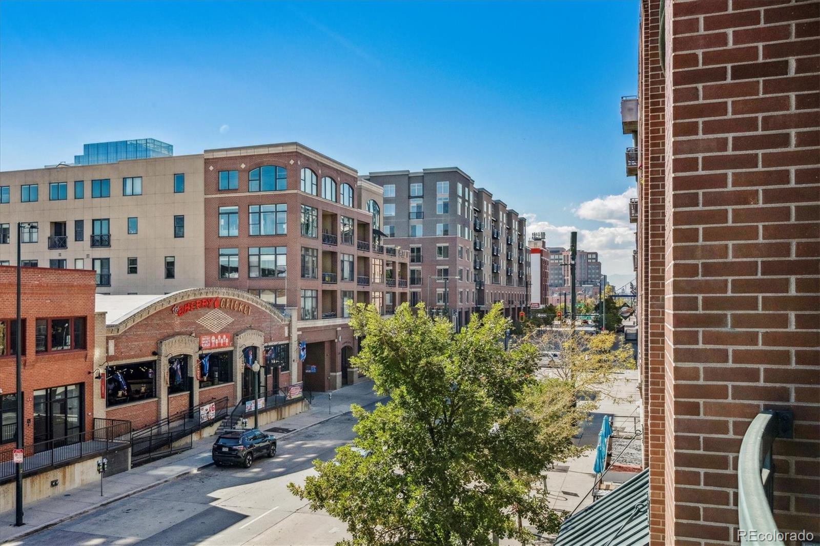 MLS Image #24 for 2245  blake street f,denver, Colorado