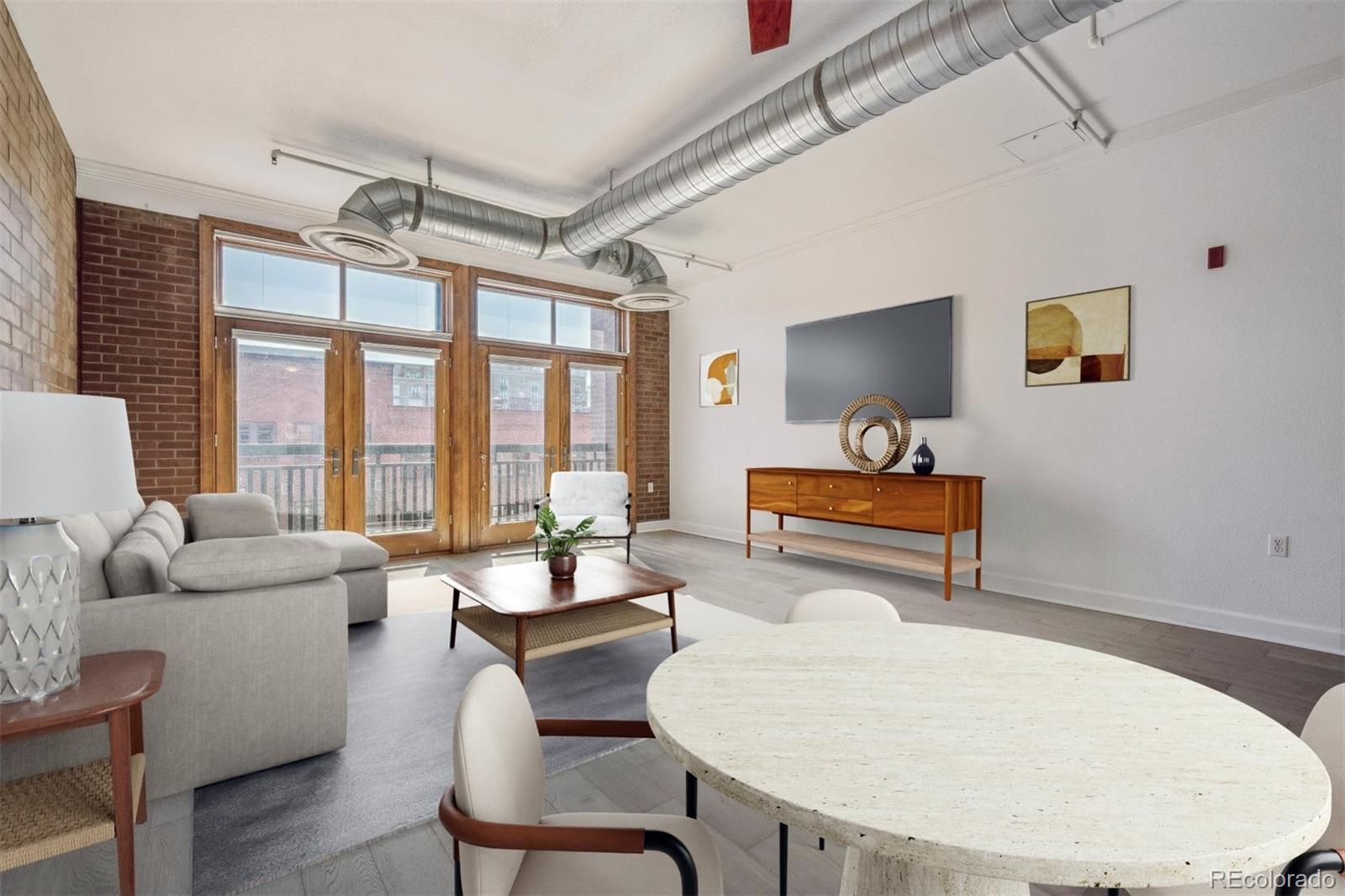MLS Image #4 for 2245  blake street f,denver, Colorado