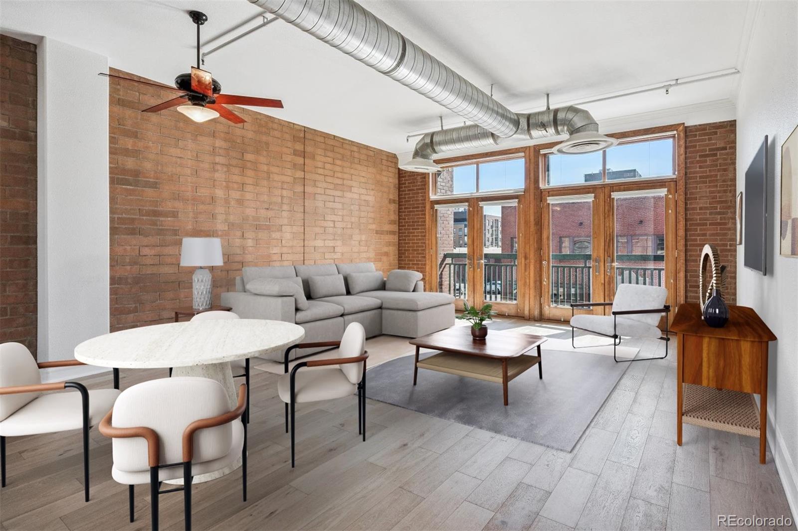 MLS Image #6 for 2245  blake street f,denver, Colorado