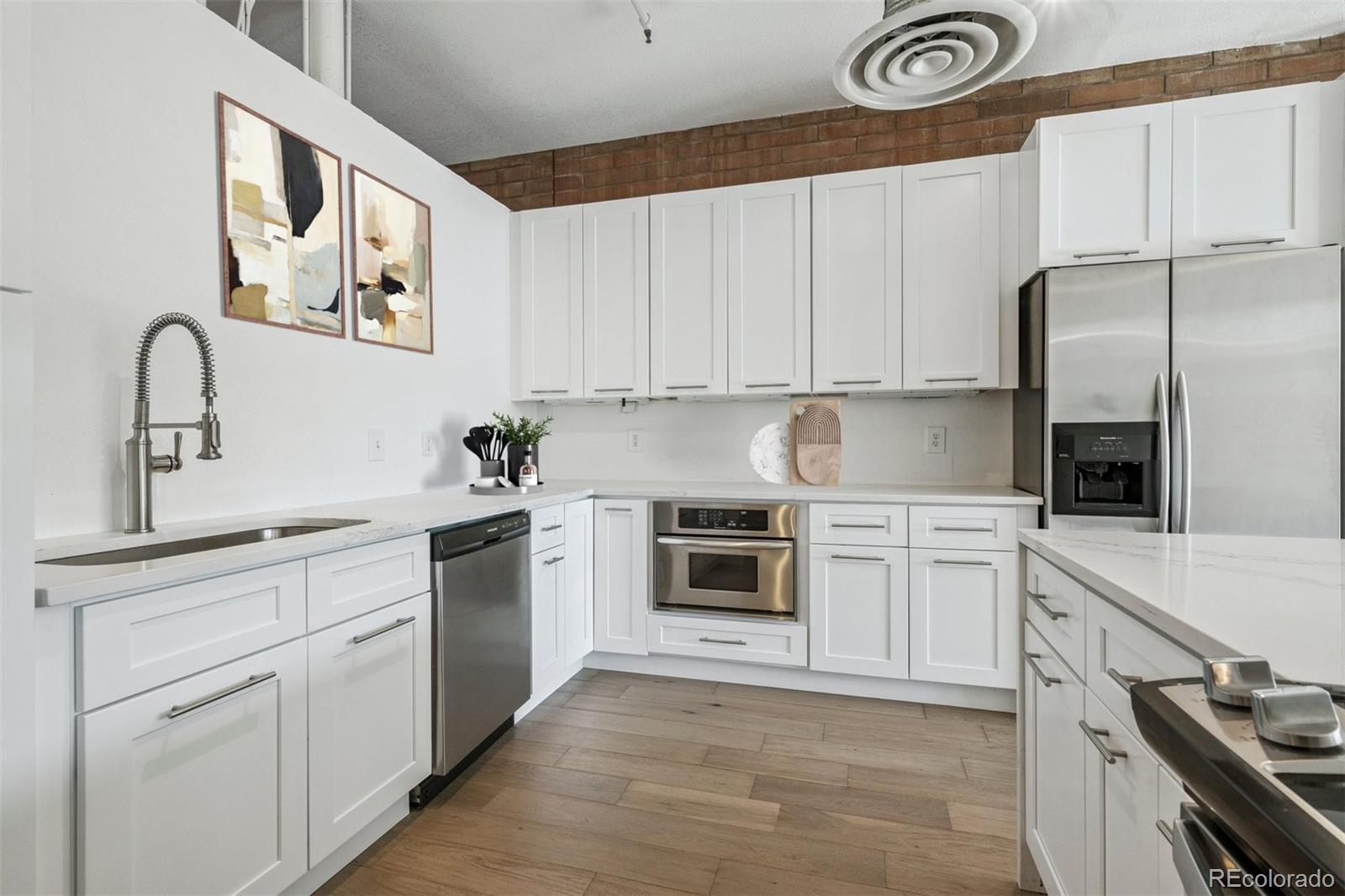 MLS Image #7 for 2245  blake street f,denver, Colorado