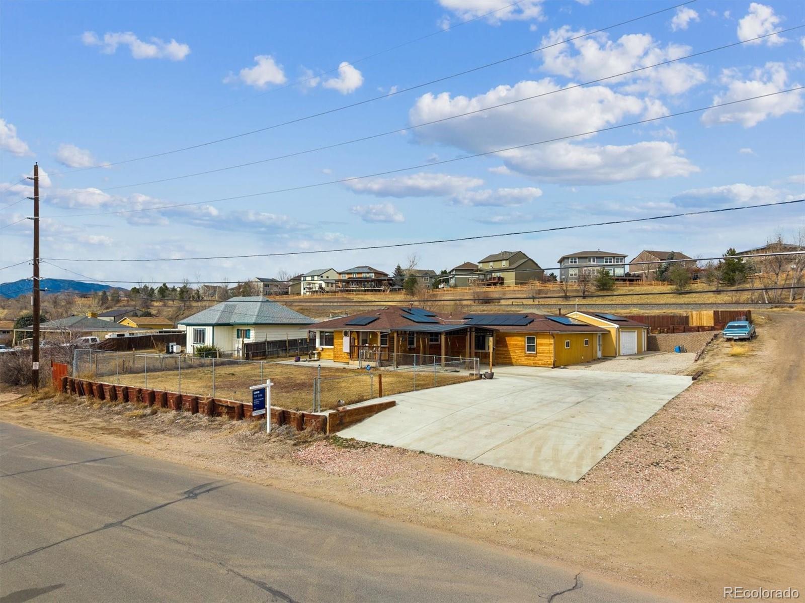 MLS Image #1 for 13405 w 82nd avenue,arvada, Colorado