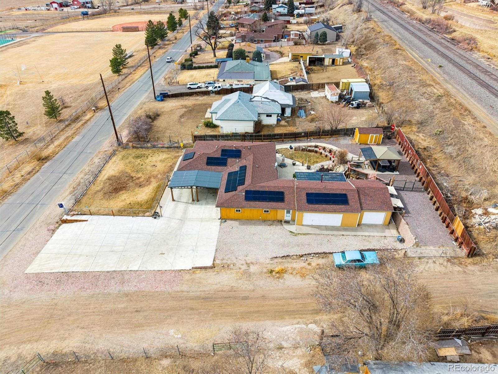 MLS Image #30 for 13405 w 82nd avenue,arvada, Colorado