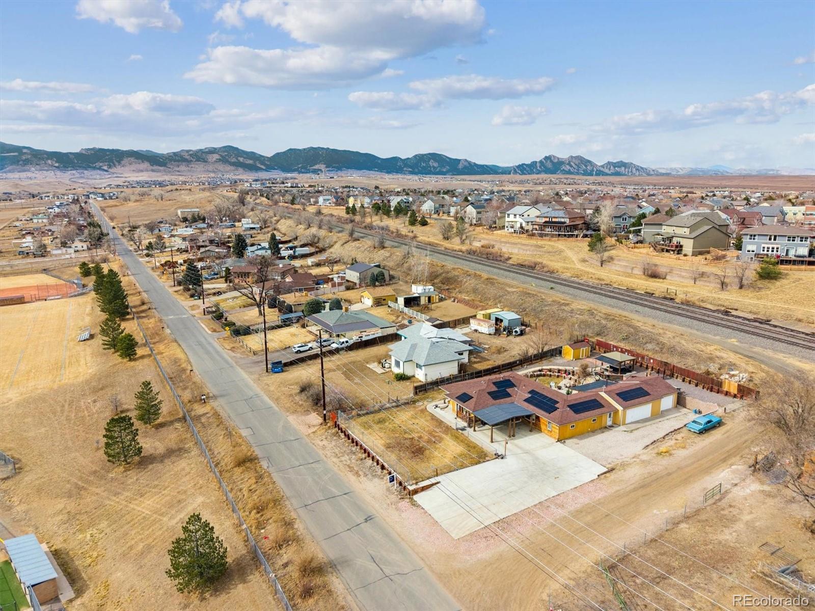 MLS Image #31 for 13405 w 82nd avenue,arvada, Colorado