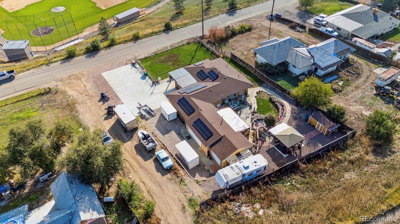 MLS Image #36 for 13405 w 82nd avenue,arvada, Colorado