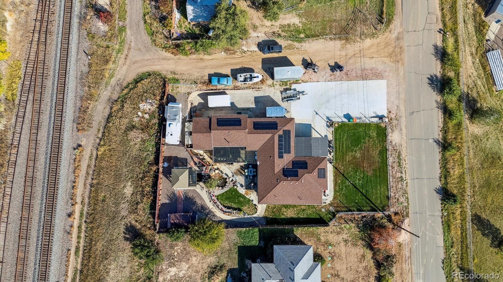 MLS Image #37 for 13405 w 82nd avenue,arvada, Colorado