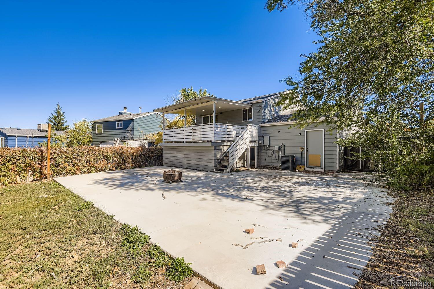MLS Image #15 for 4247 s pitkin street,aurora, Colorado