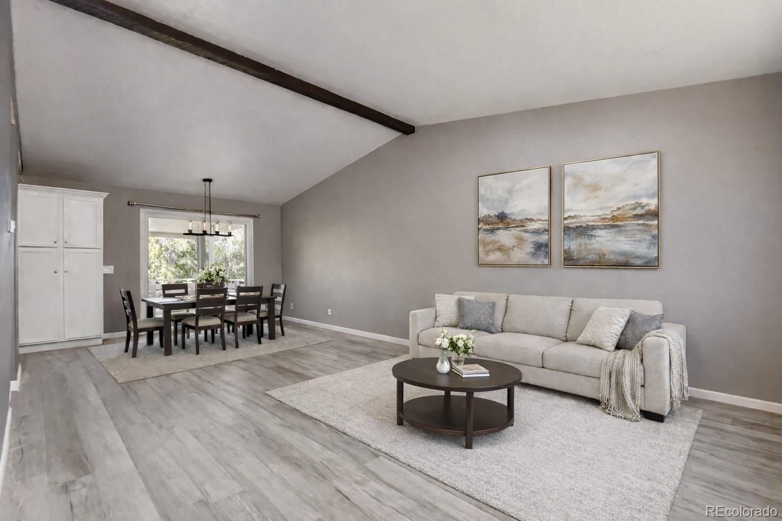 MLS Image #2 for 4247 s pitkin street,aurora, Colorado