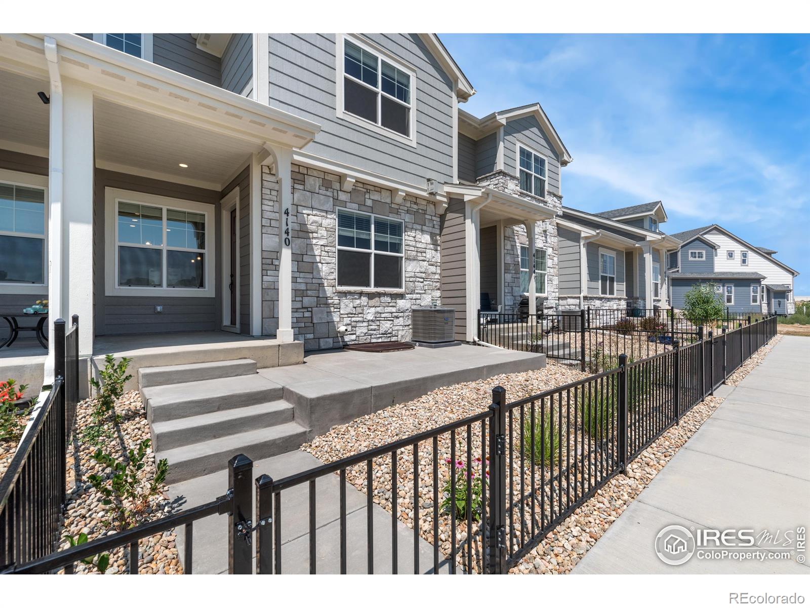 MLS Image #11 for 4248  trapper lake drive,loveland, Colorado