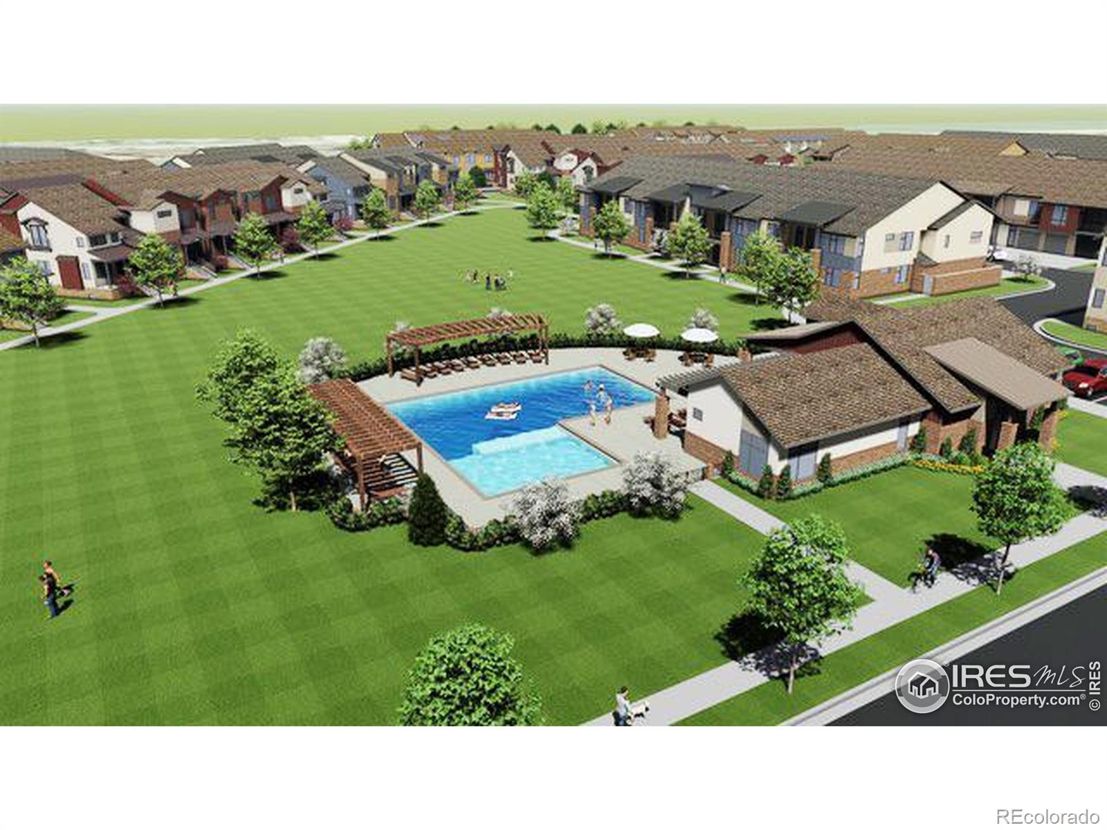 MLS Image #14 for 1014  birdwhistle lane,fort collins, Colorado