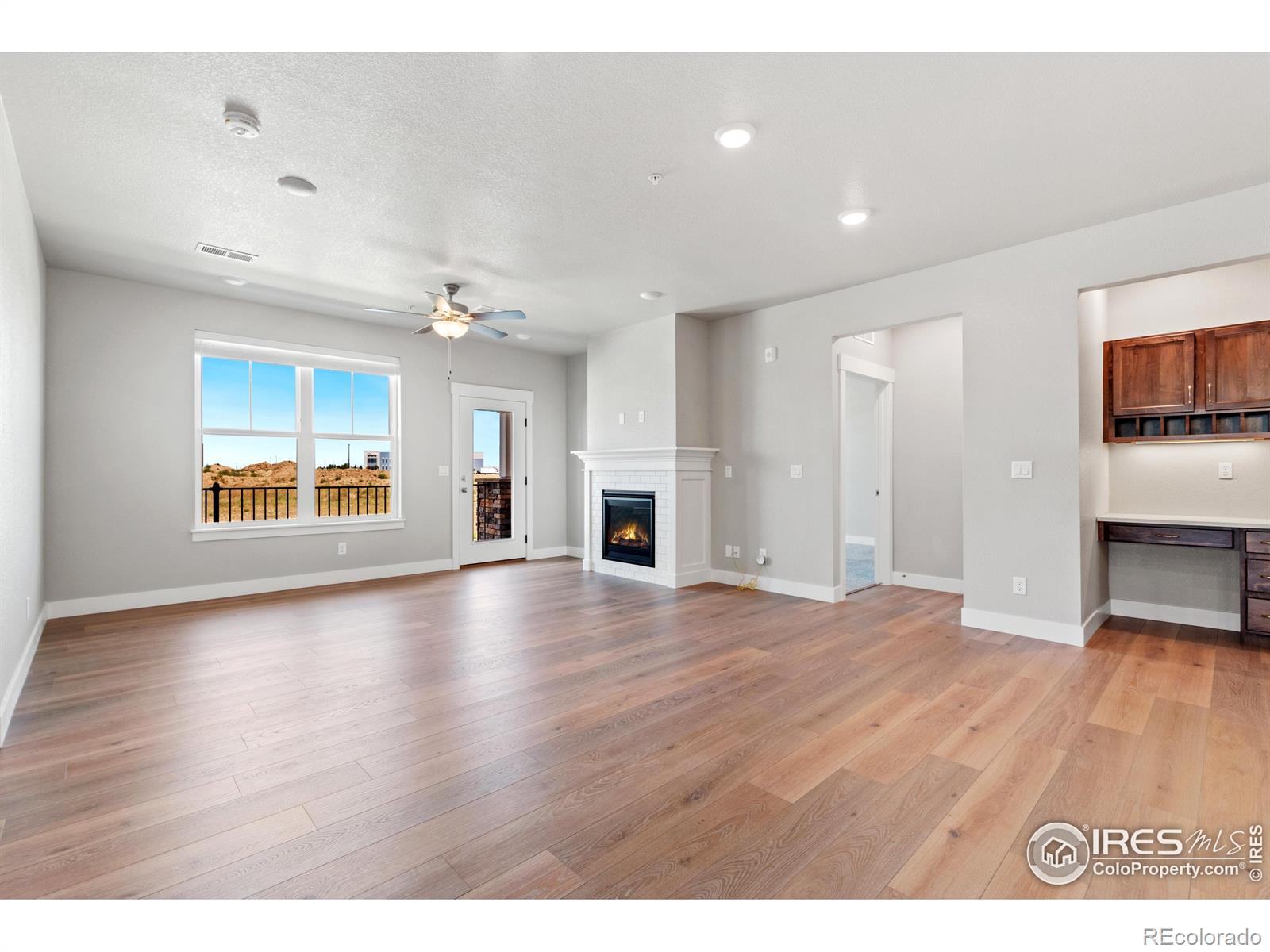 MLS Image #3 for 1014  birdwhistle lane,fort collins, Colorado