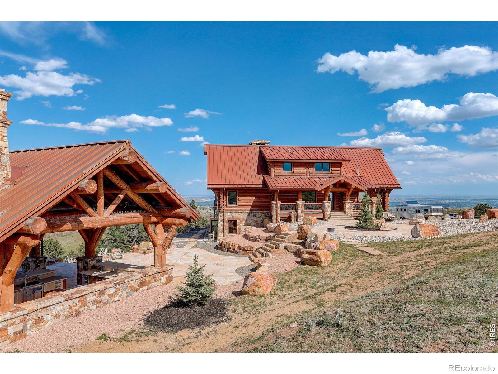 MLS Image #31 for 9126  gold mine road,loveland, Colorado