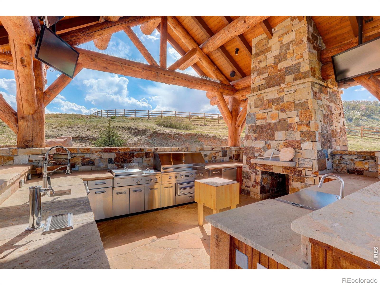 MLS Image #32 for 9126  gold mine road,loveland, Colorado
