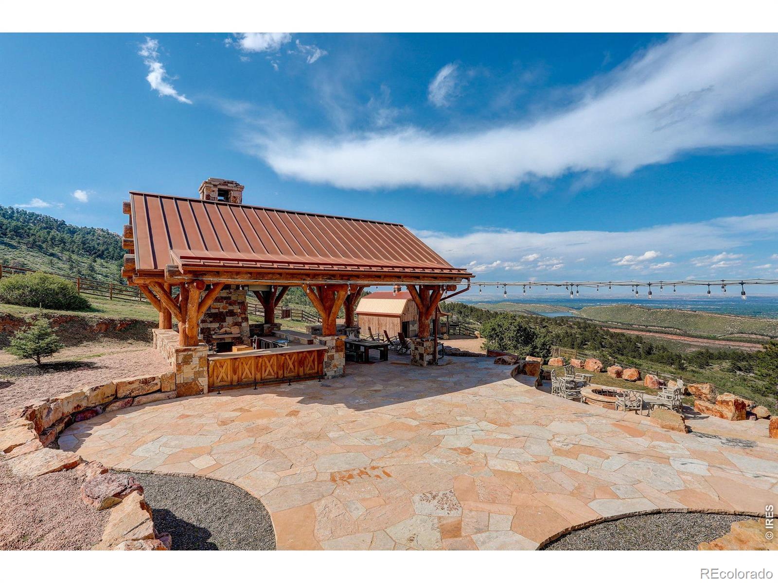 MLS Image #35 for 9126  gold mine road,loveland, Colorado