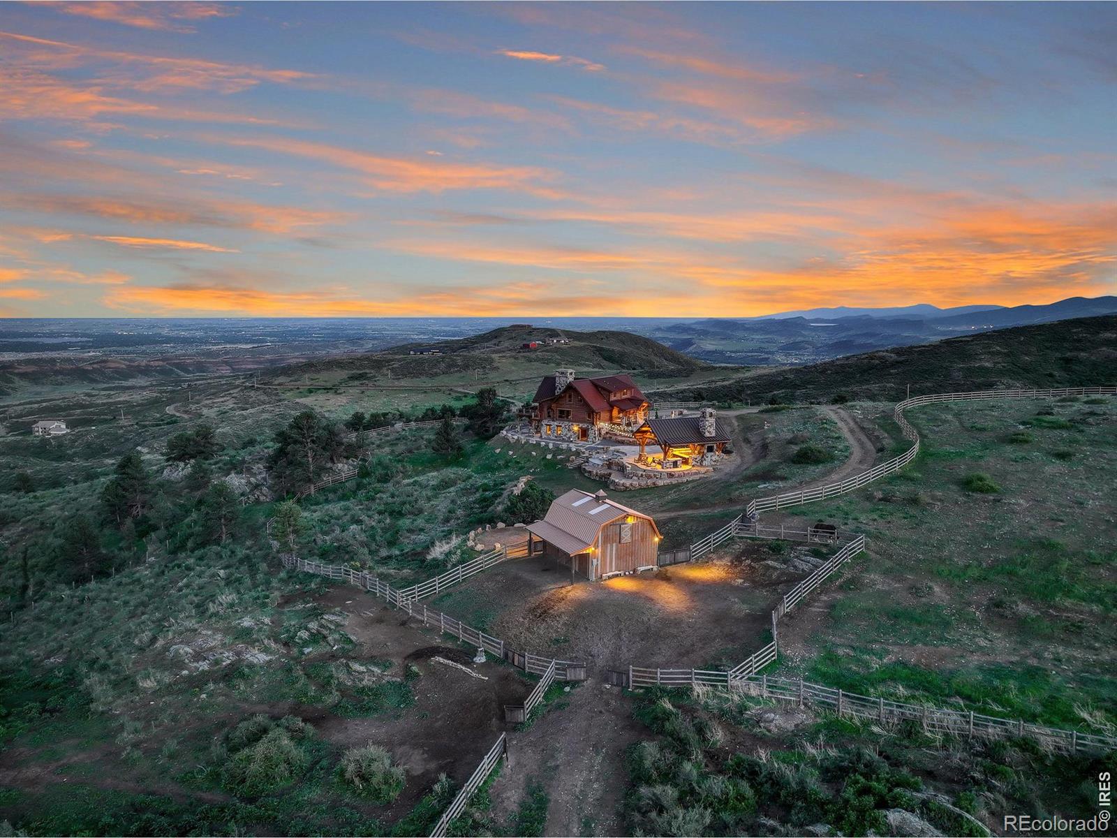 MLS Image #38 for 9126  gold mine road,loveland, Colorado